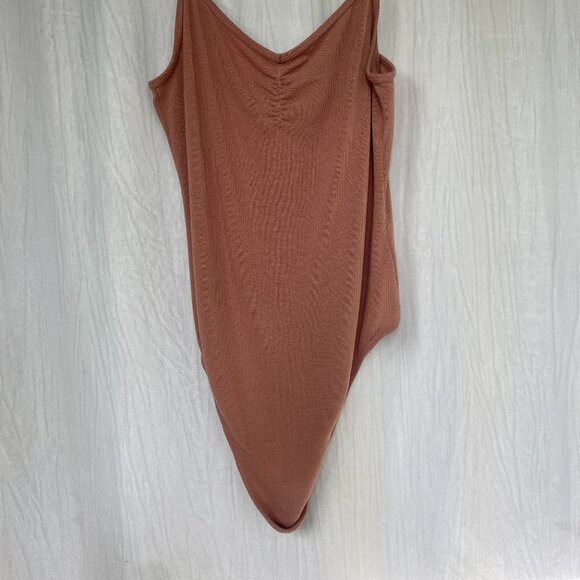 Wilfred Free Rose Bodysuit (M) - Picture 2 of 8